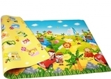 Детские игровые коврики